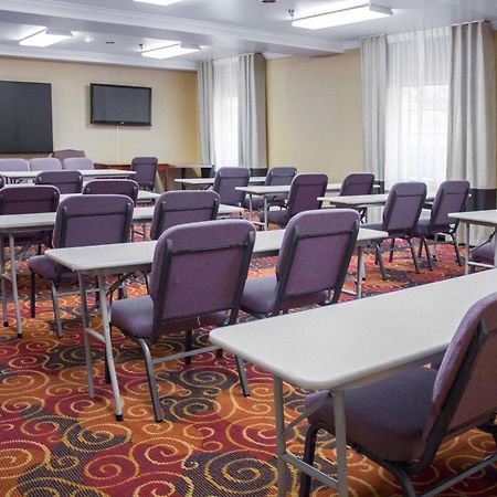 Comfort Inn & Suites Trussville I-59 Exit 141 Экстерьер фото