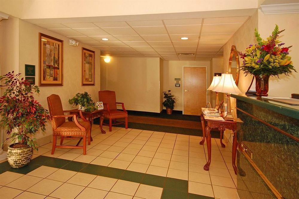 Comfort Inn & Suites Trussville I-59 Exit 141 Экстерьер фото
