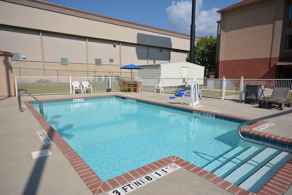 Comfort Inn & Suites Trussville I-59 Exit 141 Экстерьер фото