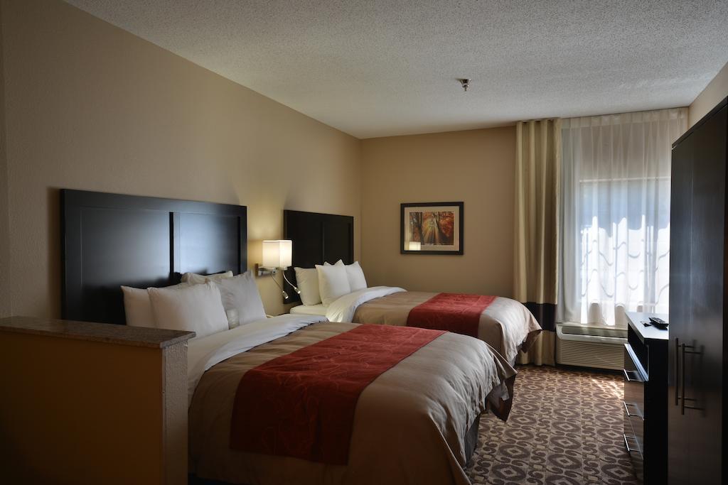 Comfort Inn & Suites Trussville I-59 Exit 141 Экстерьер фото