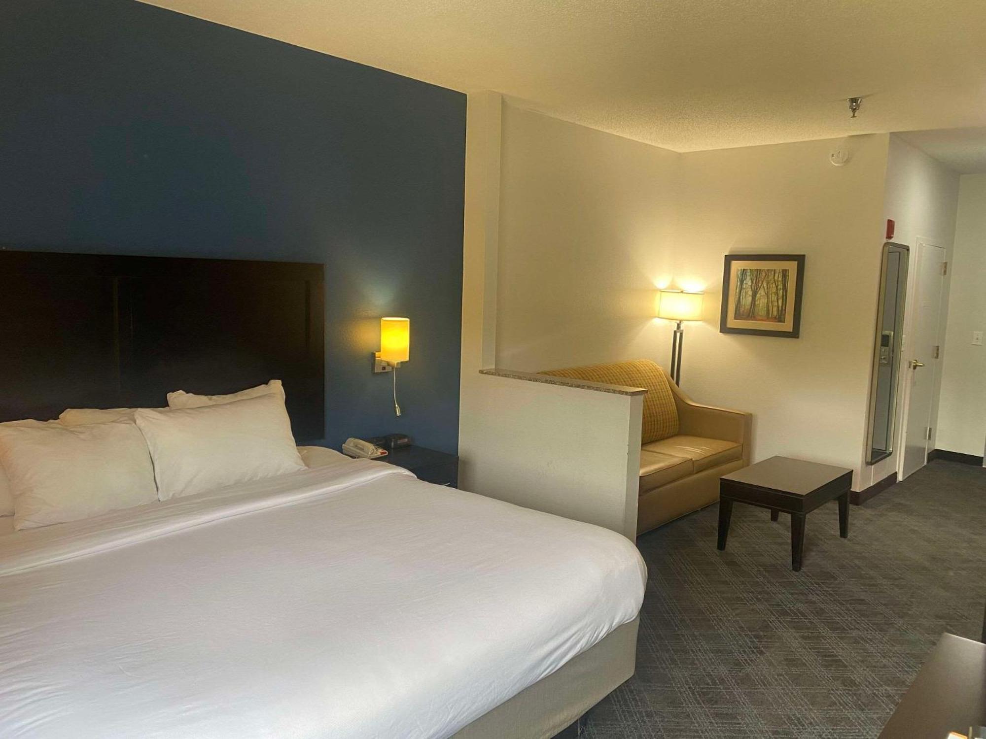 Comfort Inn & Suites Trussville I-59 Exit 141 Экстерьер фото