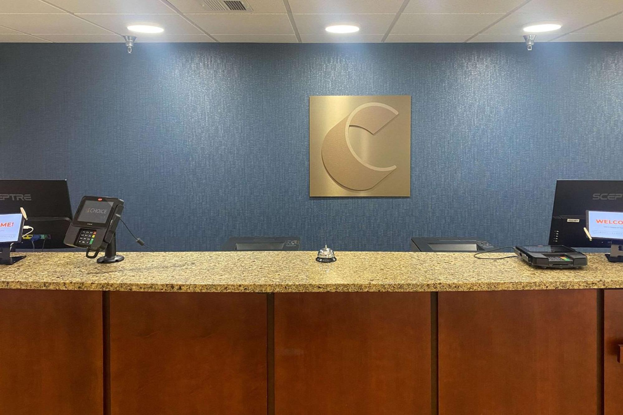 Comfort Inn & Suites Trussville I-59 Exit 141 Экстерьер фото