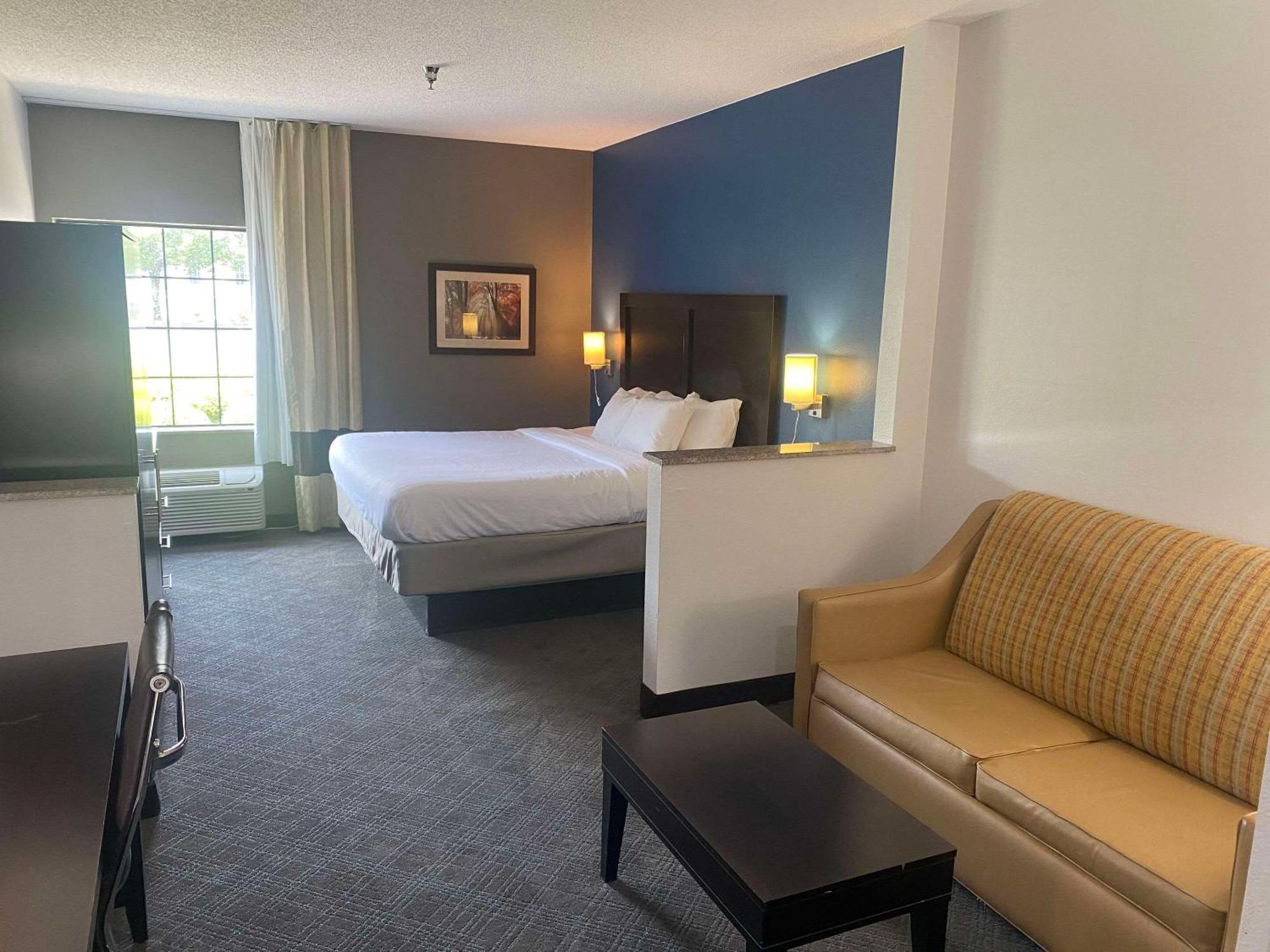 Comfort Inn & Suites Trussville I-59 Exit 141 Экстерьер фото