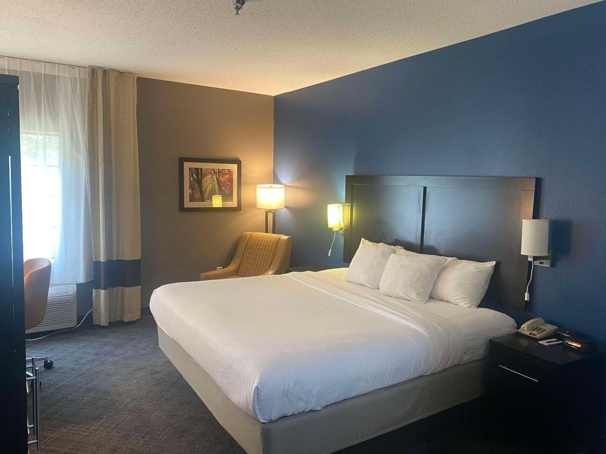 Comfort Inn & Suites Trussville I-59 Exit 141 Экстерьер фото
