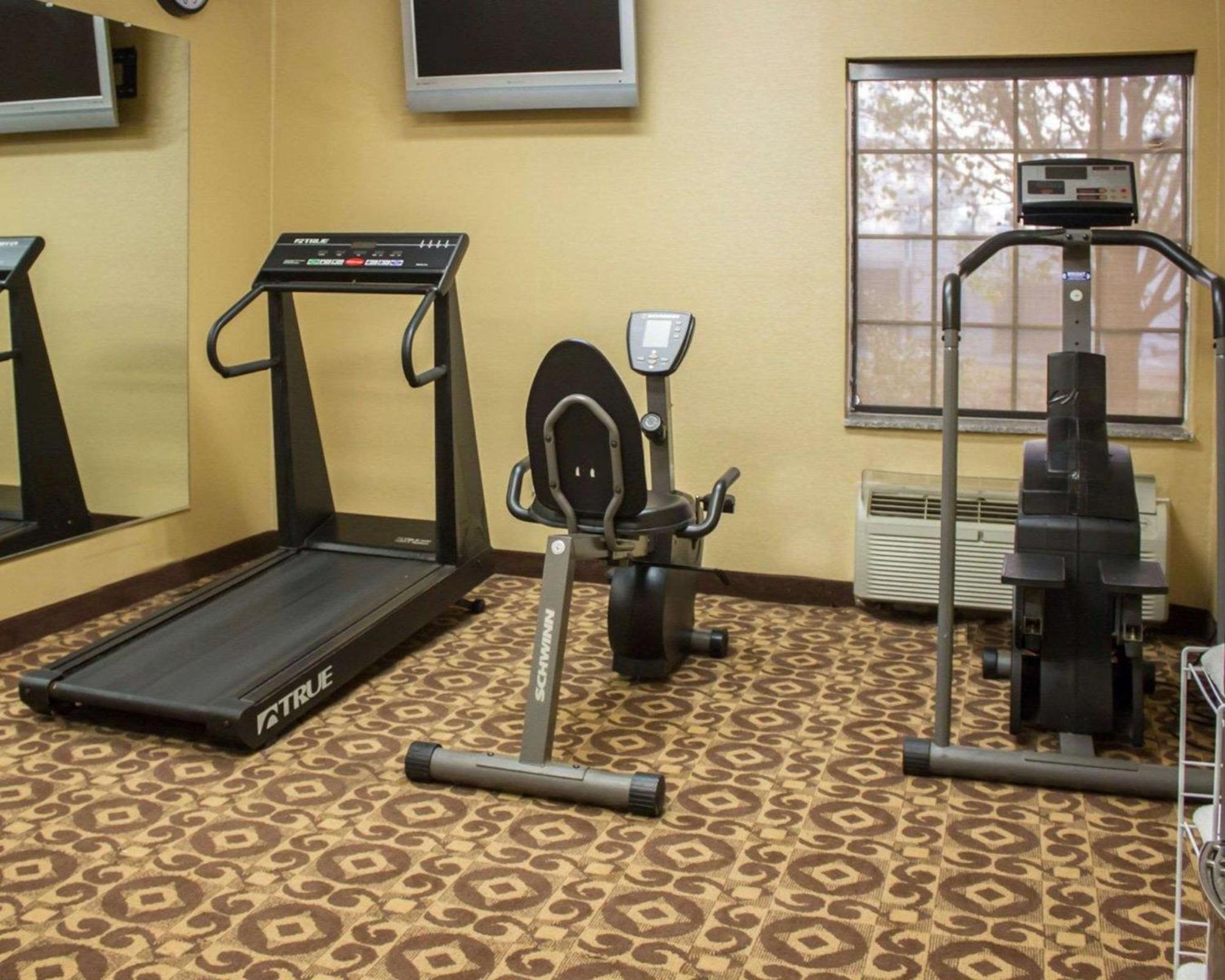 Comfort Inn & Suites Trussville I-59 Exit 141 Экстерьер фото