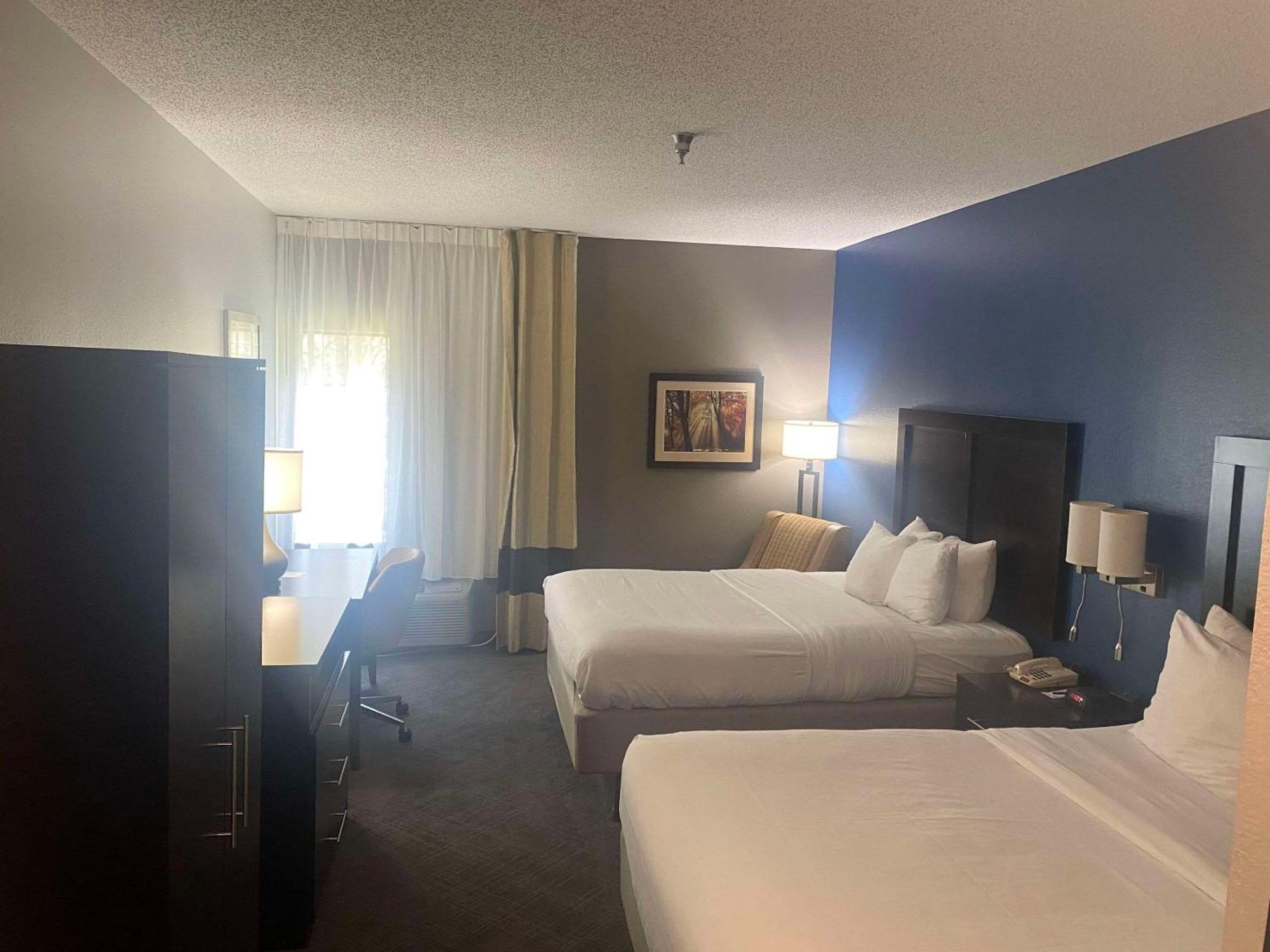 Comfort Inn & Suites Trussville I-59 Exit 141 Экстерьер фото
