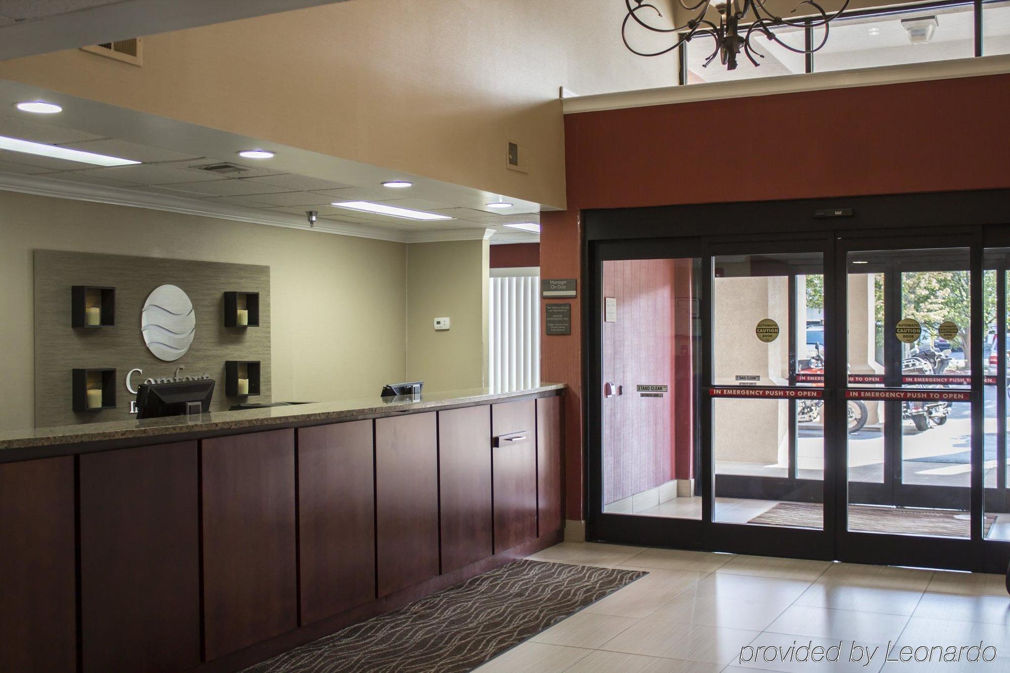 Comfort Inn & Suites Trussville I-59 Exit 141 Экстерьер фото