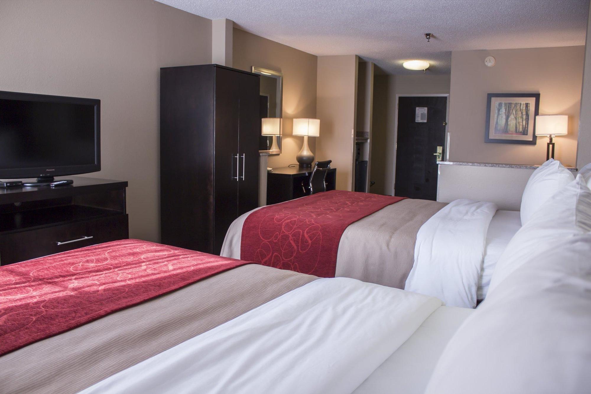 Comfort Inn & Suites Trussville I-59 Exit 141 Экстерьер фото