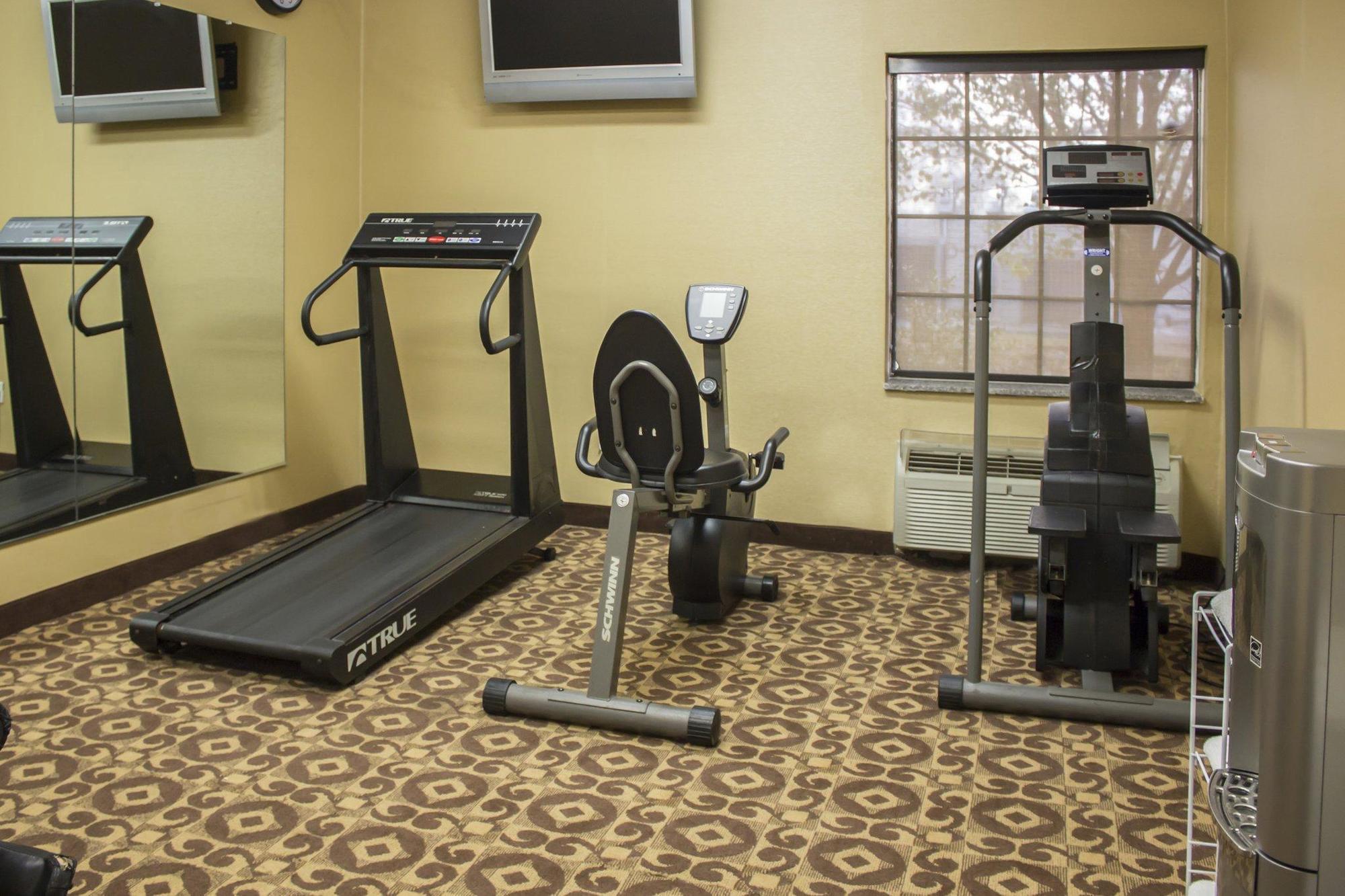 Comfort Inn & Suites Trussville I-59 Exit 141 Экстерьер фото
