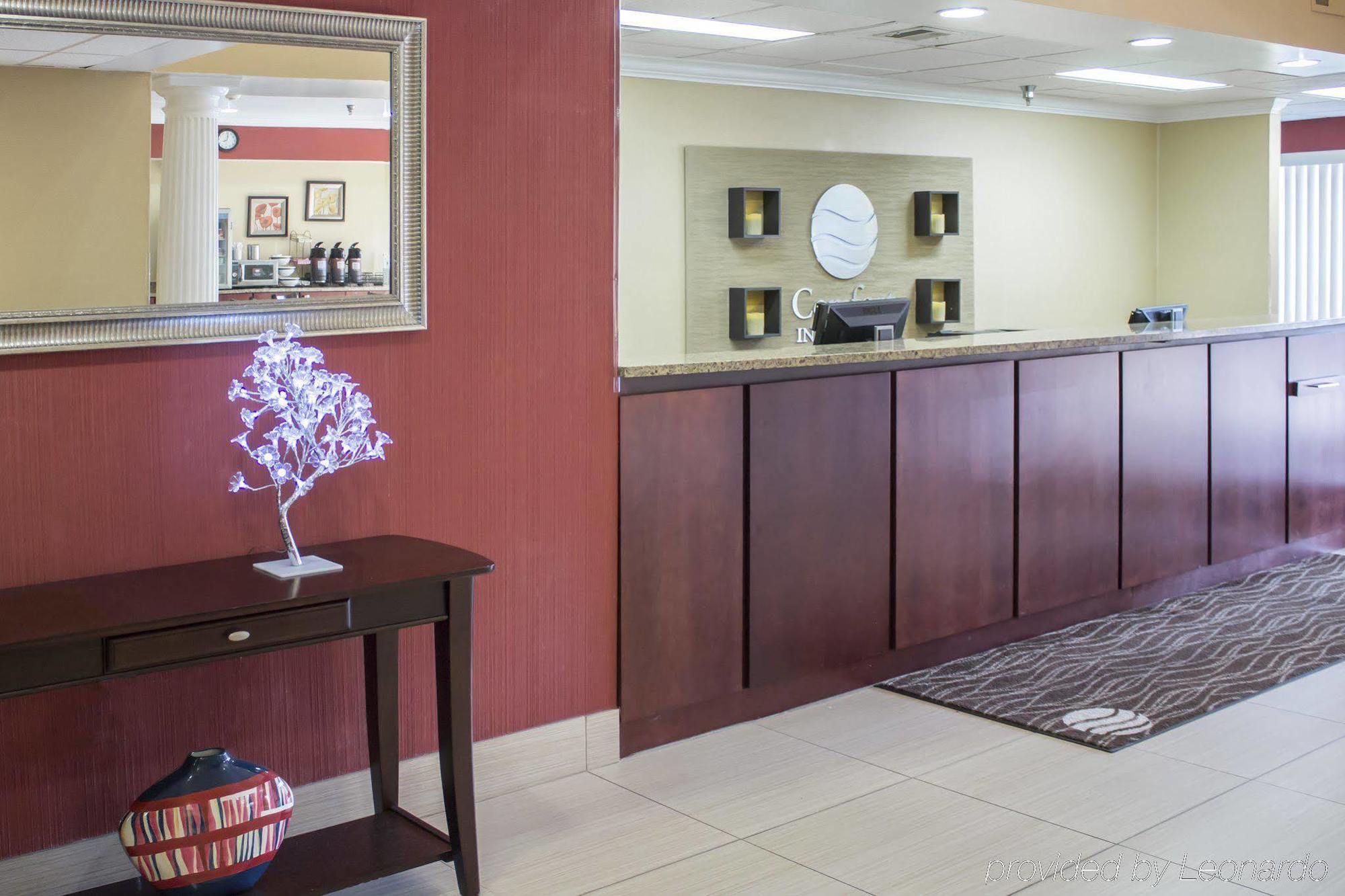 Comfort Inn & Suites Trussville I-59 Exit 141 Экстерьер фото