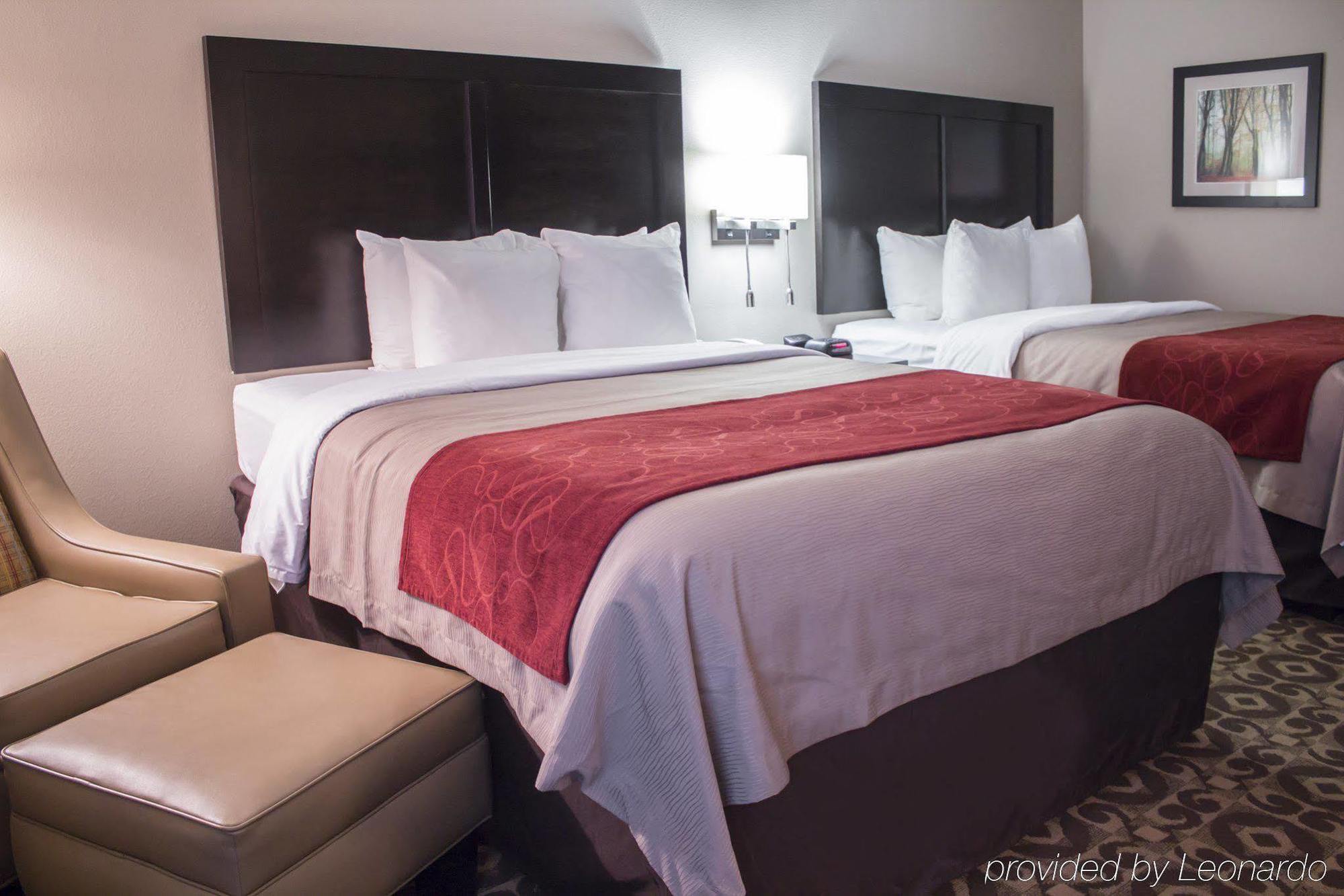 Comfort Inn & Suites Trussville I-59 Exit 141 Экстерьер фото