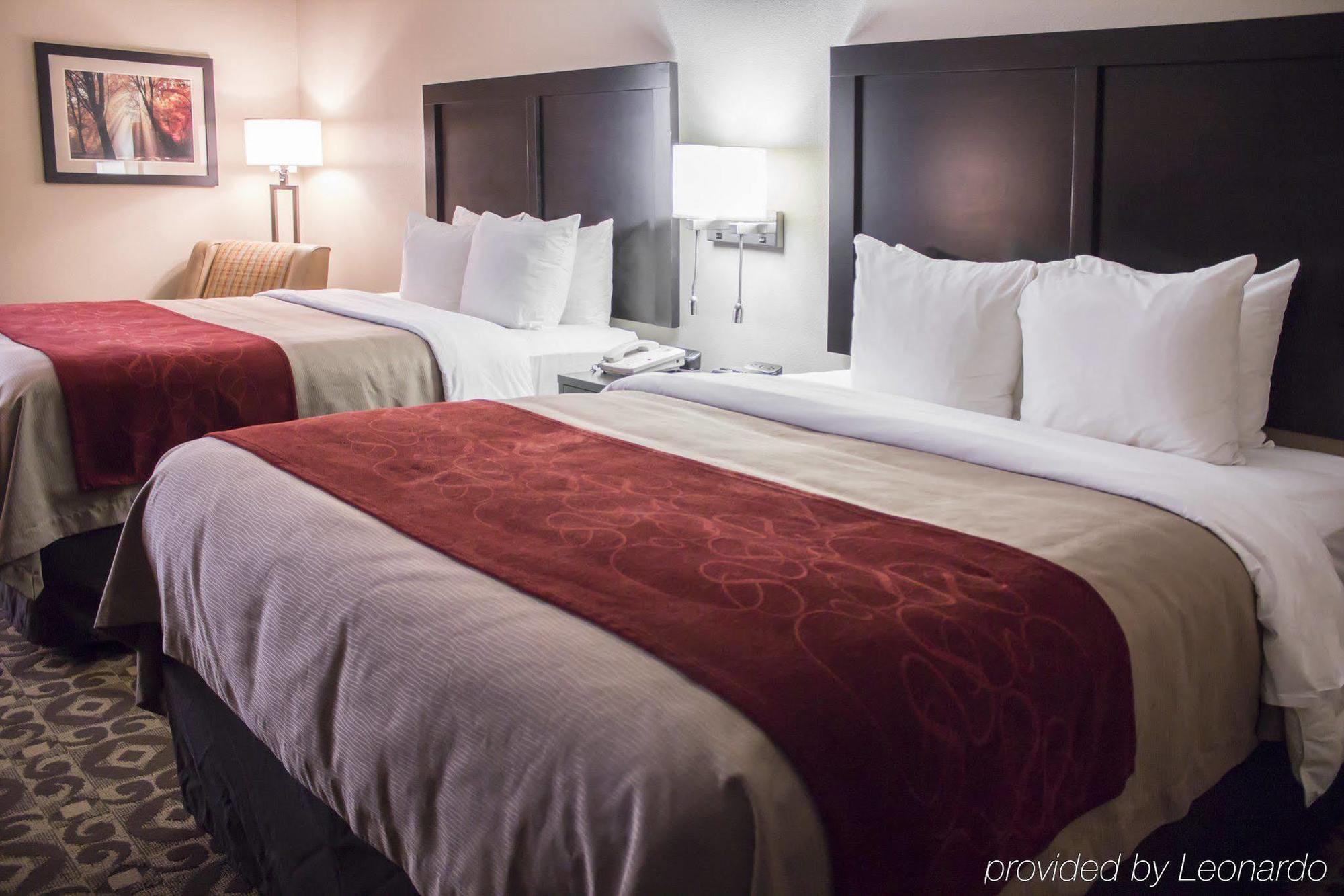 Comfort Inn & Suites Trussville I-59 Exit 141 Экстерьер фото