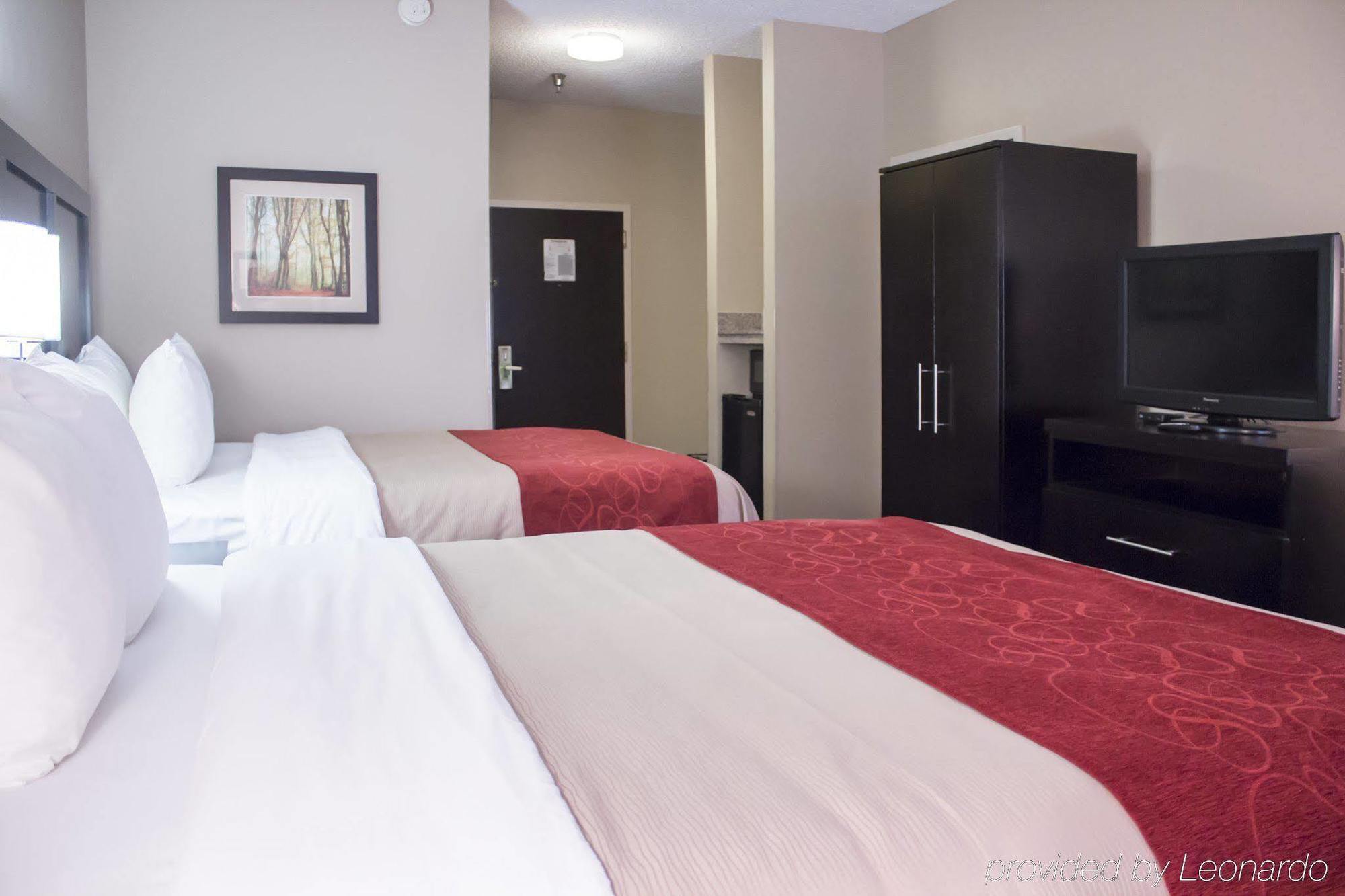 Comfort Inn & Suites Trussville I-59 Exit 141 Экстерьер фото