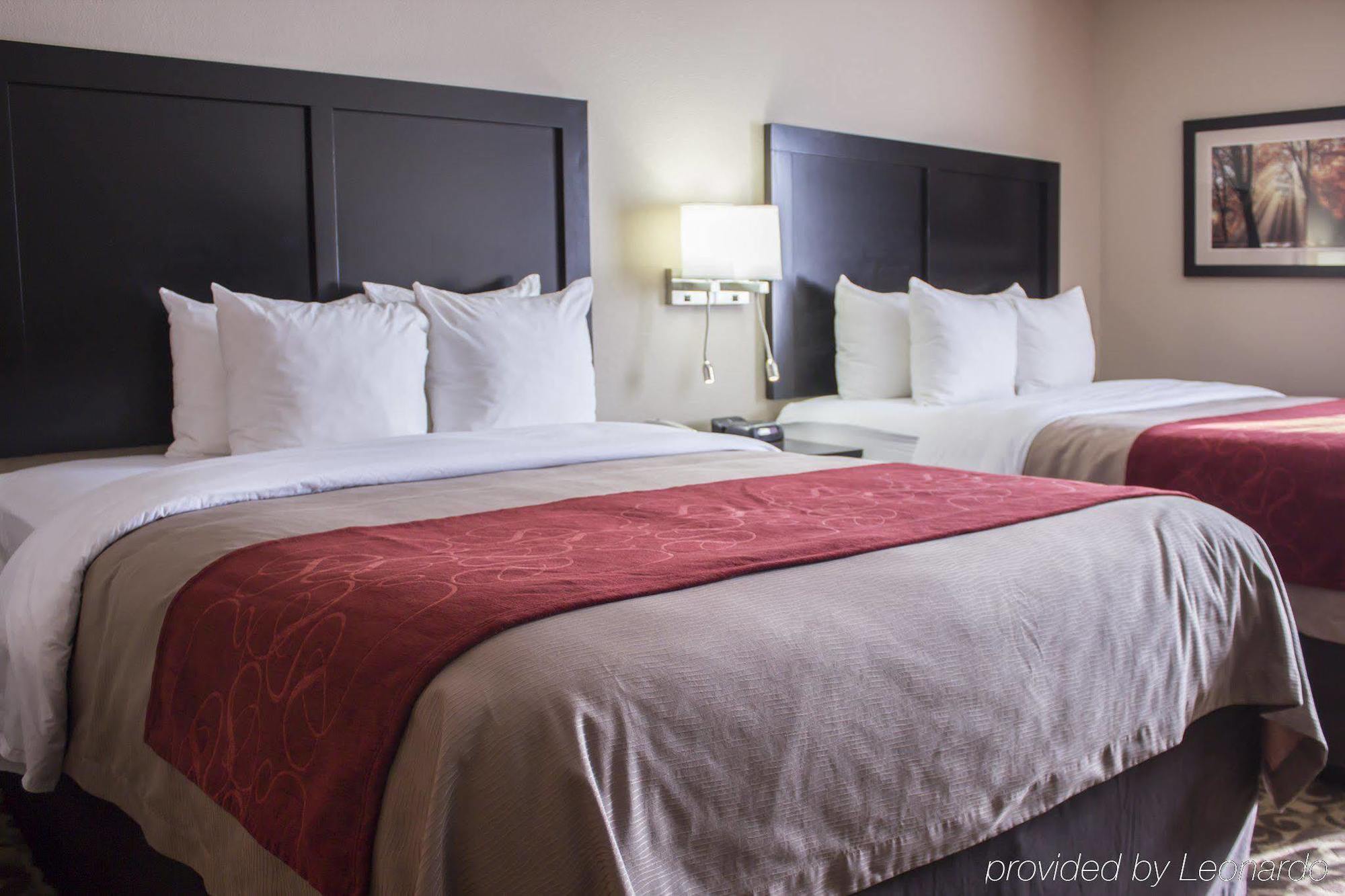 Comfort Inn & Suites Trussville I-59 Exit 141 Экстерьер фото