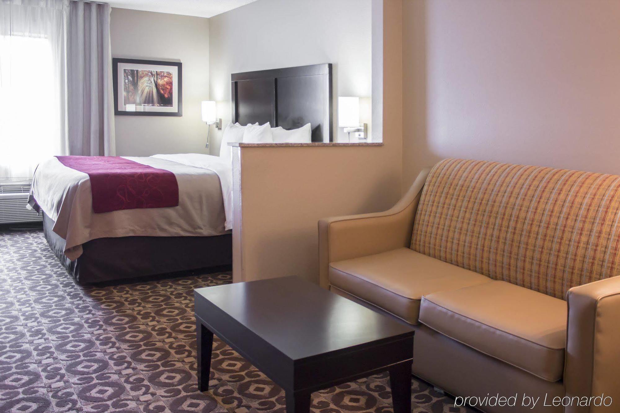 Comfort Inn & Suites Trussville I-59 Exit 141 Экстерьер фото