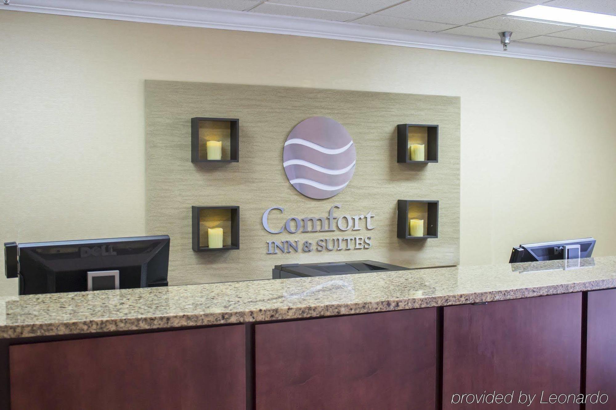 Comfort Inn & Suites Trussville I-59 Exit 141 Экстерьер фото