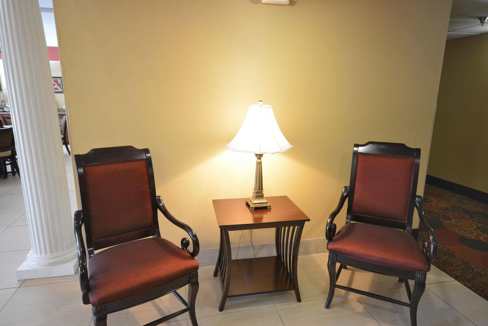 Comfort Inn & Suites Trussville I-59 Exit 141 Экстерьер фото