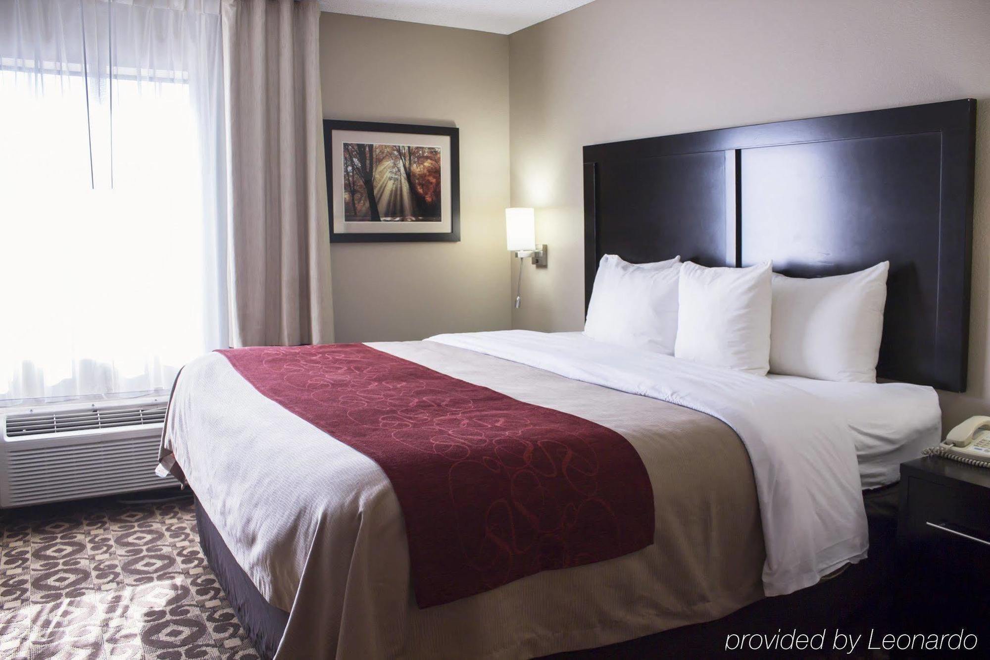 Comfort Inn & Suites Trussville I-59 Exit 141 Экстерьер фото