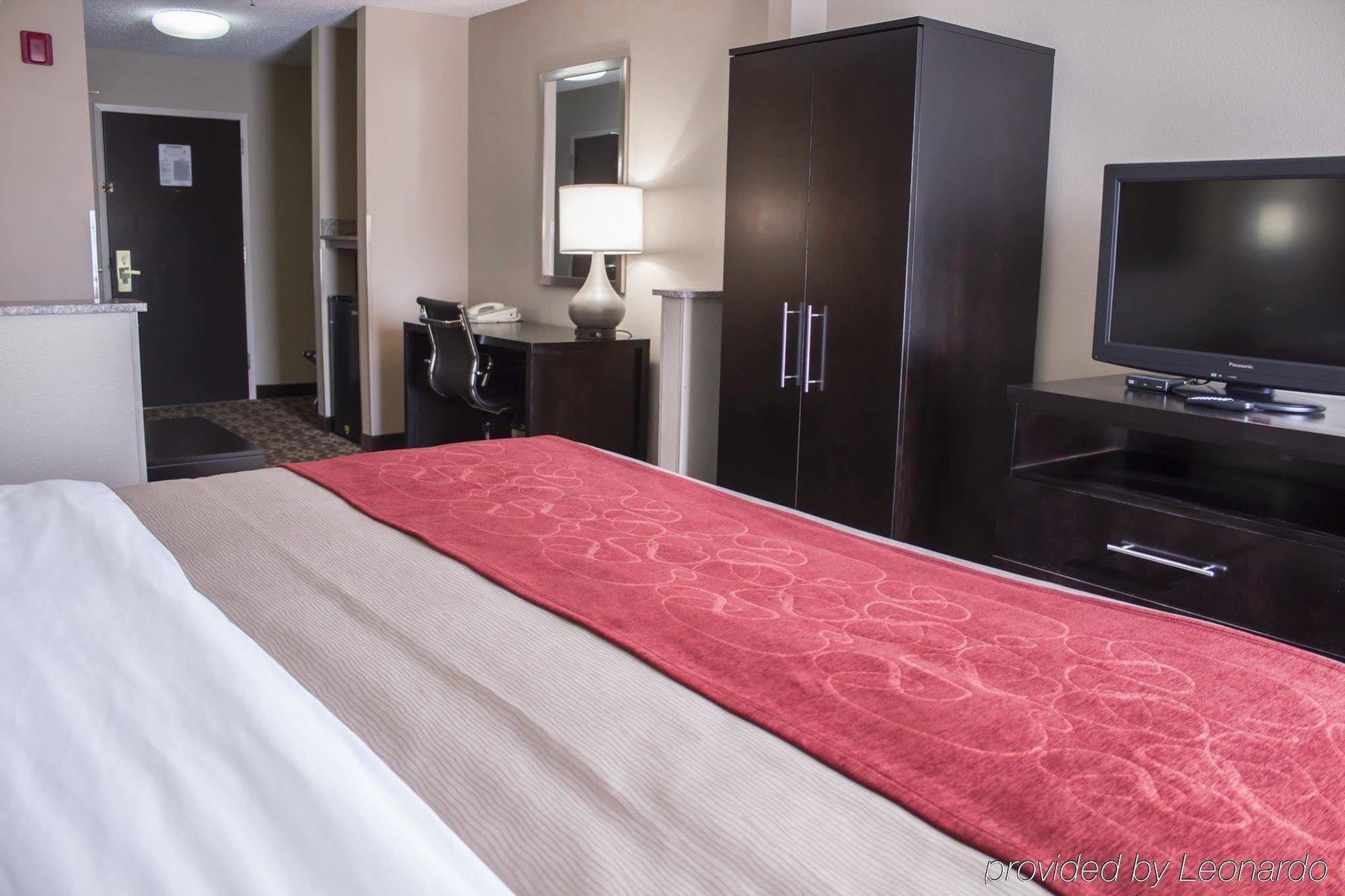 Comfort Inn & Suites Trussville I-59 Exit 141 Экстерьер фото