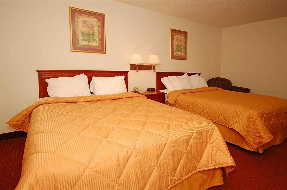 Comfort Inn & Suites Trussville I-59 Exit 141 Экстерьер фото